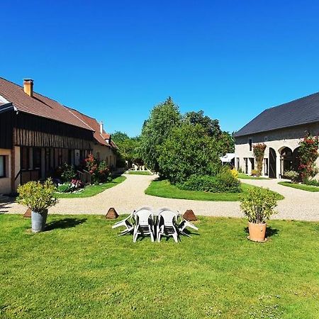 Domaine Des Medards Lejlighed Beaulieu-sur-Loire Eksteriør billede