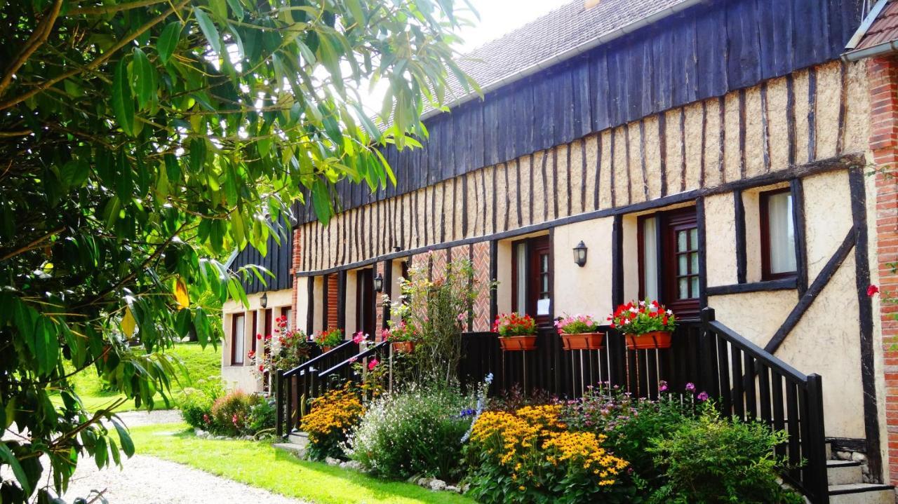 Domaine Des Medards Lejlighed Beaulieu-sur-Loire Eksteriør billede